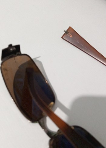 Ray Ban Kahverengi rayban gözlük