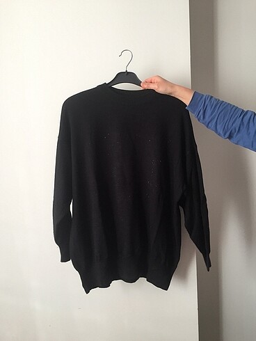 Oversize sweatshirt