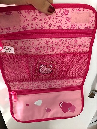 Hello Kitty Hello kity cüzdan