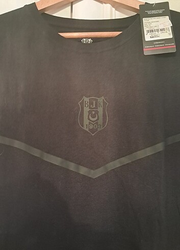 Bjk Orjinal TİŞÖRT XL