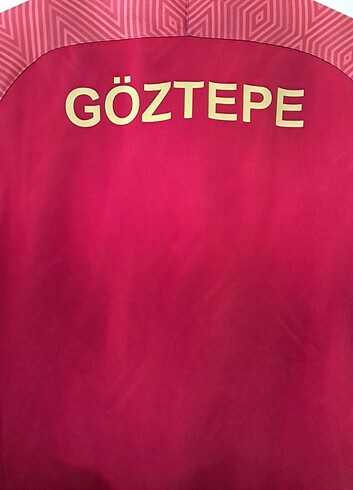 xxl Beden GÖZTEPE SWEAT SHIRT 2XL