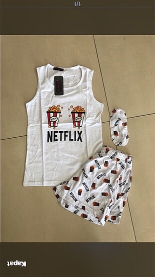 Pijama takımı