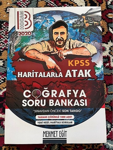 Kpss coğrafya