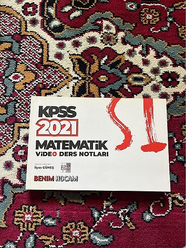 Kpss matematik