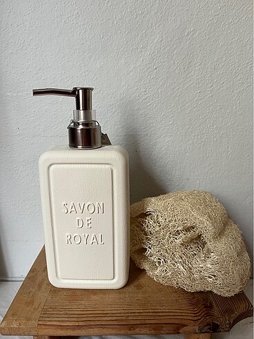 Savon de royal