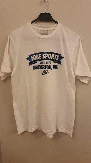 Nike Erkek T-shirt 