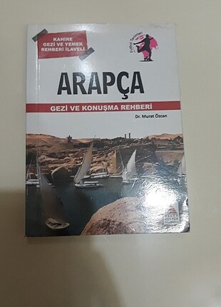 Arapca