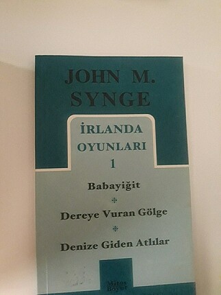 Irlanda oyunlari