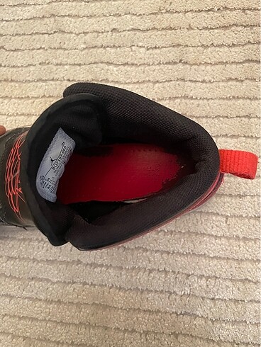 Nike Orjinal Nıke cocuk ayakkabı
