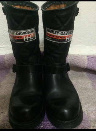 orjinal Harley Davıdson