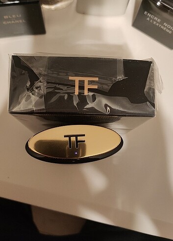 Beden Renk Tom Ford Noir Femme 50 ml