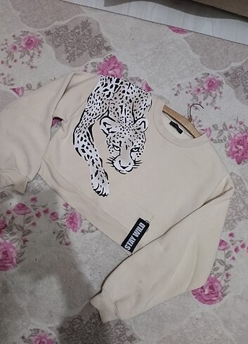 Quzu sweatshirt 
