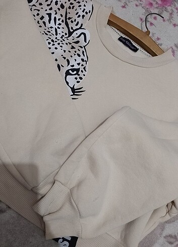 Quzu Quzu sweatshirt 