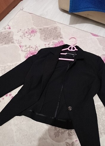 Blazer ceket