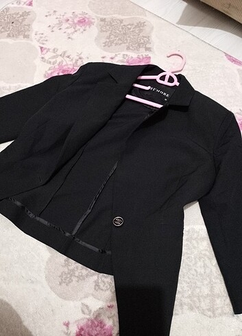 Chanel Blazer ceket