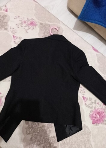 m Beden Blazer ceket