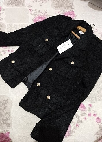 Zara Blazer