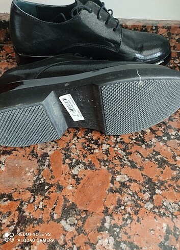Hotiç Loafer 
