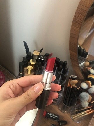 MAC Mac ruby woo