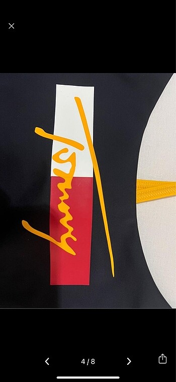 TOMMY HILFiGER MAYO - Görsel 5