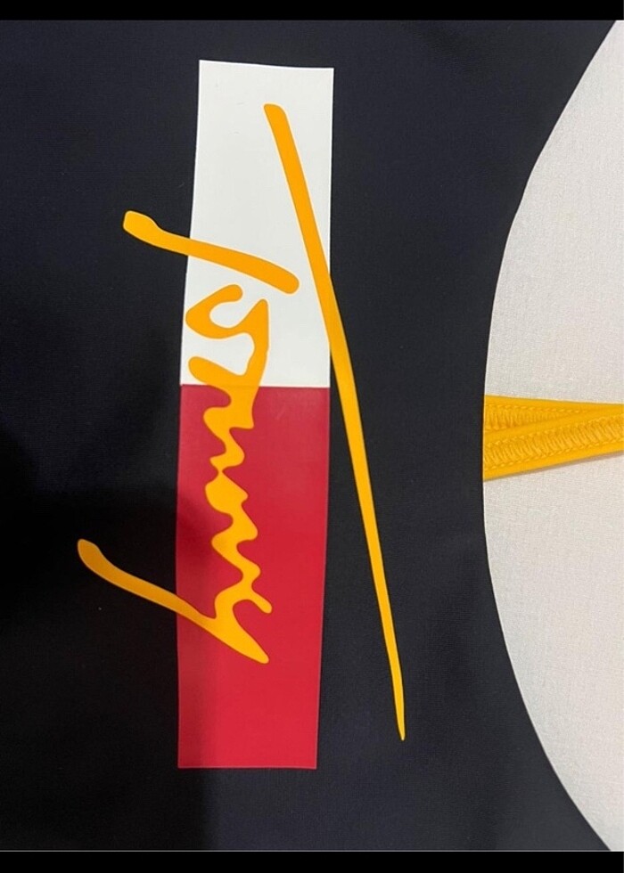 TOMMY HILFiGER MAYO - Görsel 5