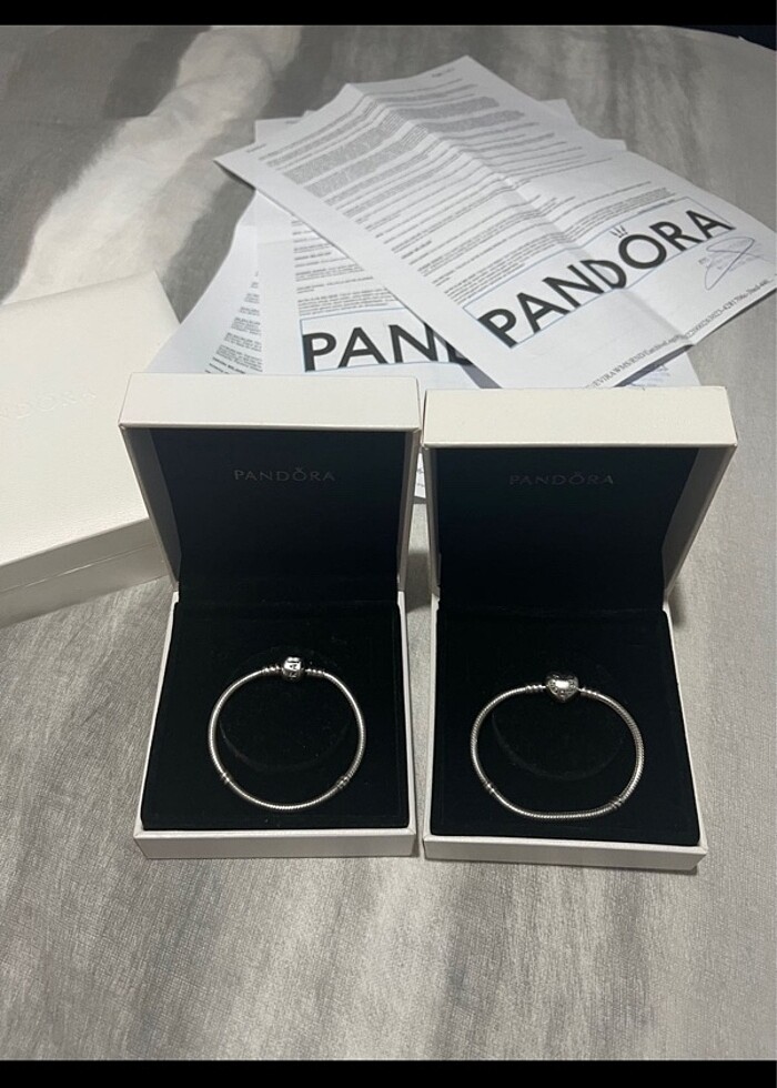 PANDORA BİLEKLİK - Görsel 5