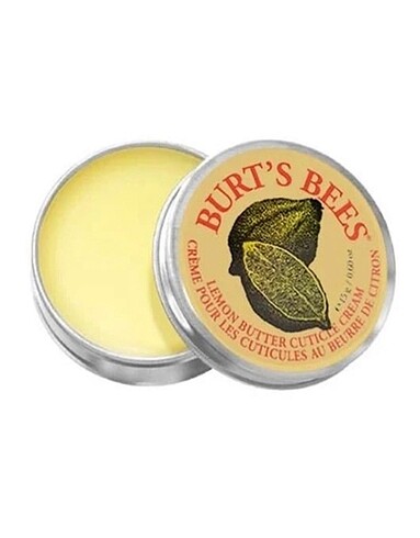 Burts Bees Tirnak Eti bakim Kremi