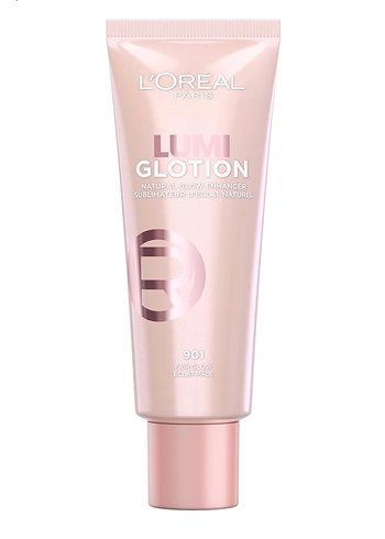 L'Oréal Lumi Glotion 901