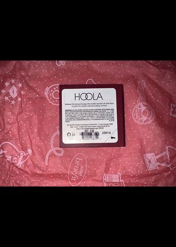 Benefit Hoola Bronzer 8g - Görsel 3