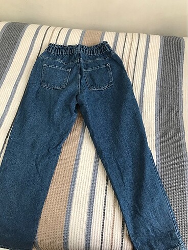 LC Waikiki Kız çocuk kot pantolon