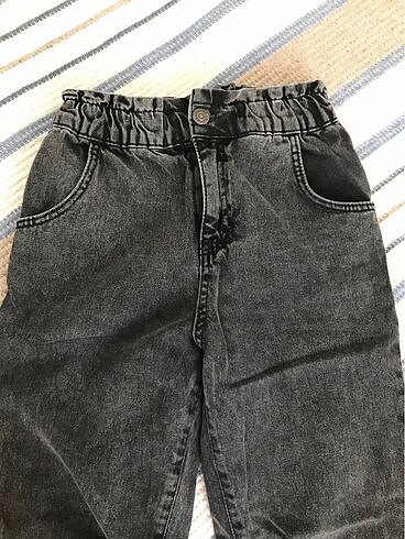 LC Waikiki Kız çocuk kot pantolon