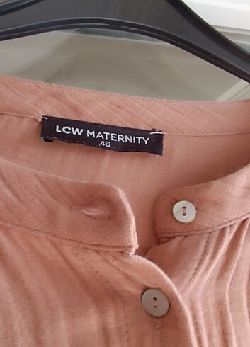 LC Waikiki Kadın gömlek