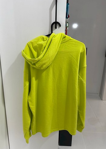 Puma Kapüşonlu Kadın Sweatshirt - Görsel 2