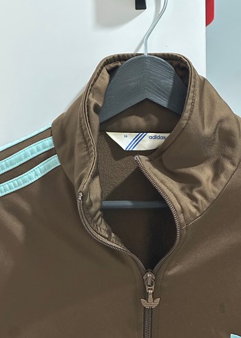 Adidas Hırka - Görsel 4