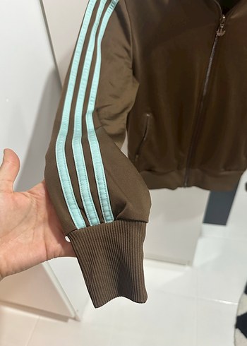 Adidas Hırka - Görsel 3