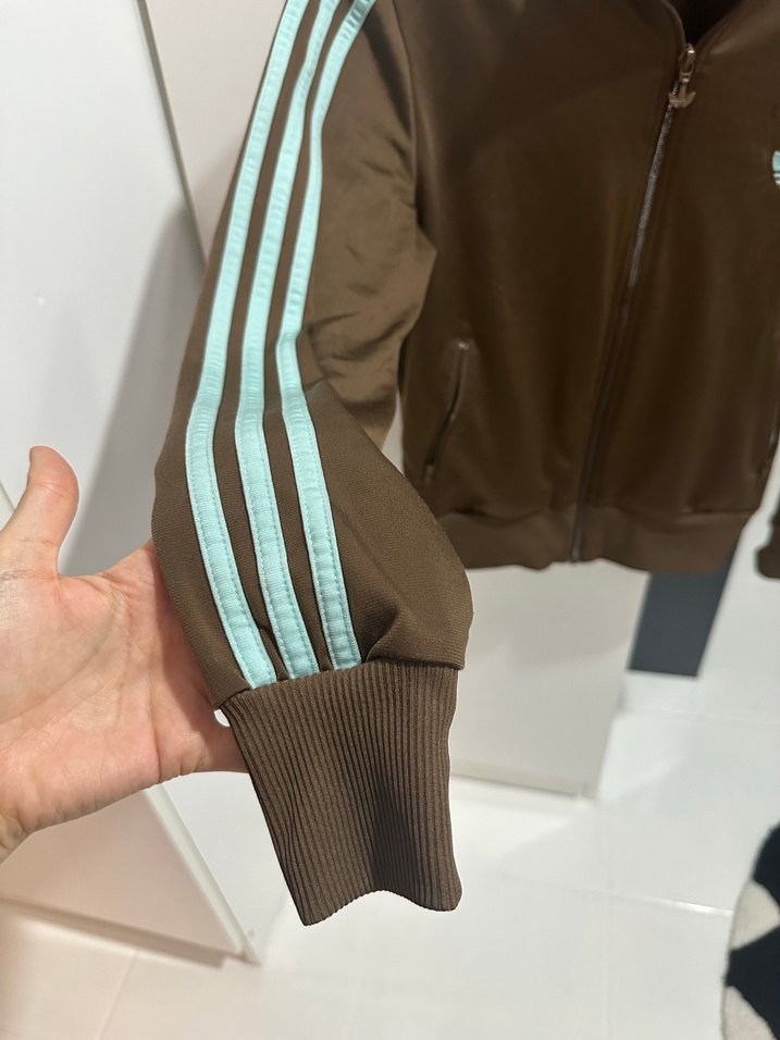 Adidas Hırka - Görsel 3