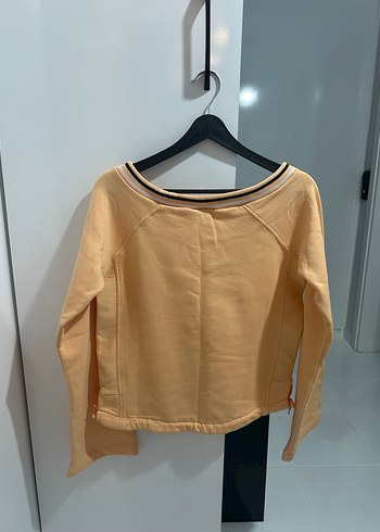 Nike Uzun Kollu Kadın Sweatshirt - Görsel 2