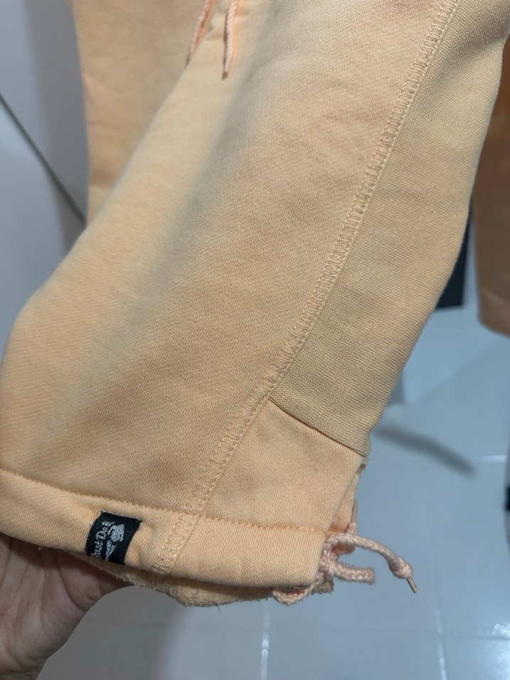 Nike Uzun Kollu Kadın Sweatshirt - Görsel 4