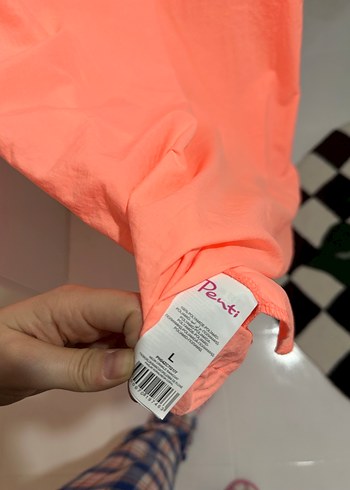 Penti Yağmurluk - Görsel 6