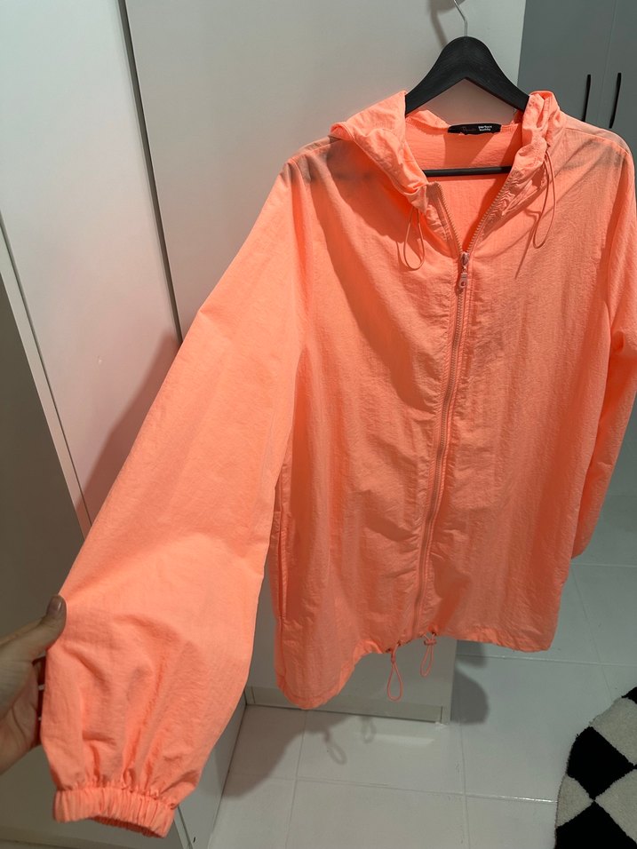 Penti Yağmurluk - Görsel 3