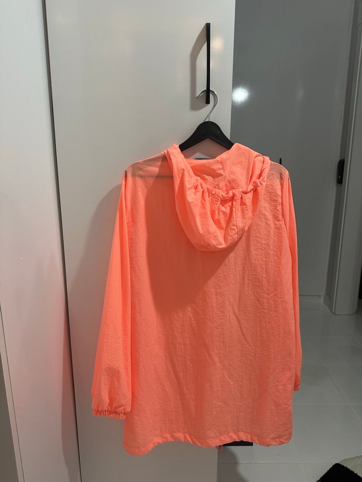 Penti Yağmurluk - Görsel 2