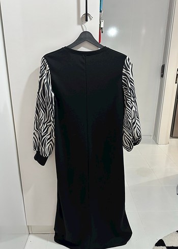 Midi Kadın Elbise - Görsel 2