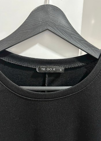 Midi Kadın Elbise - Görsel 4