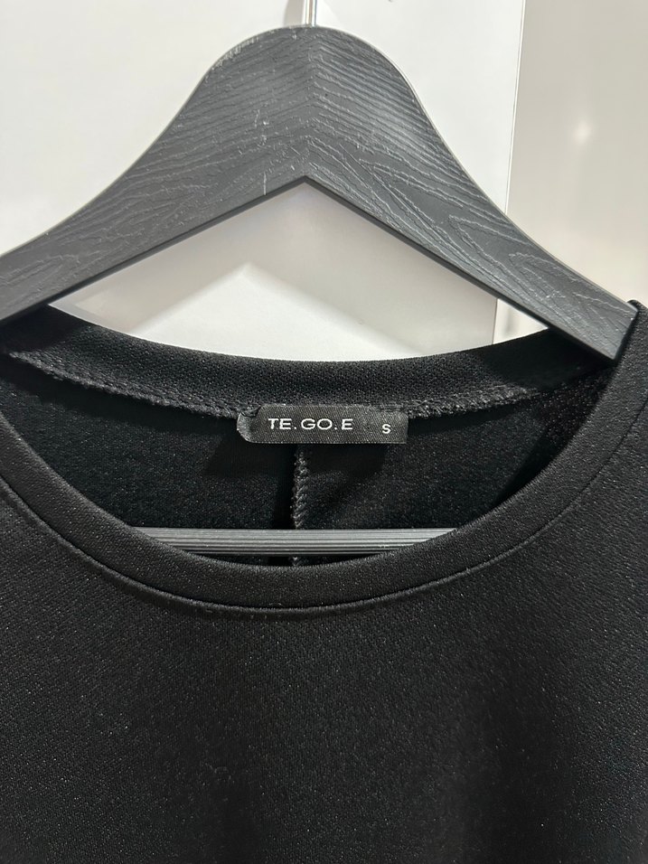 Midi Kadın Elbise - Görsel 4