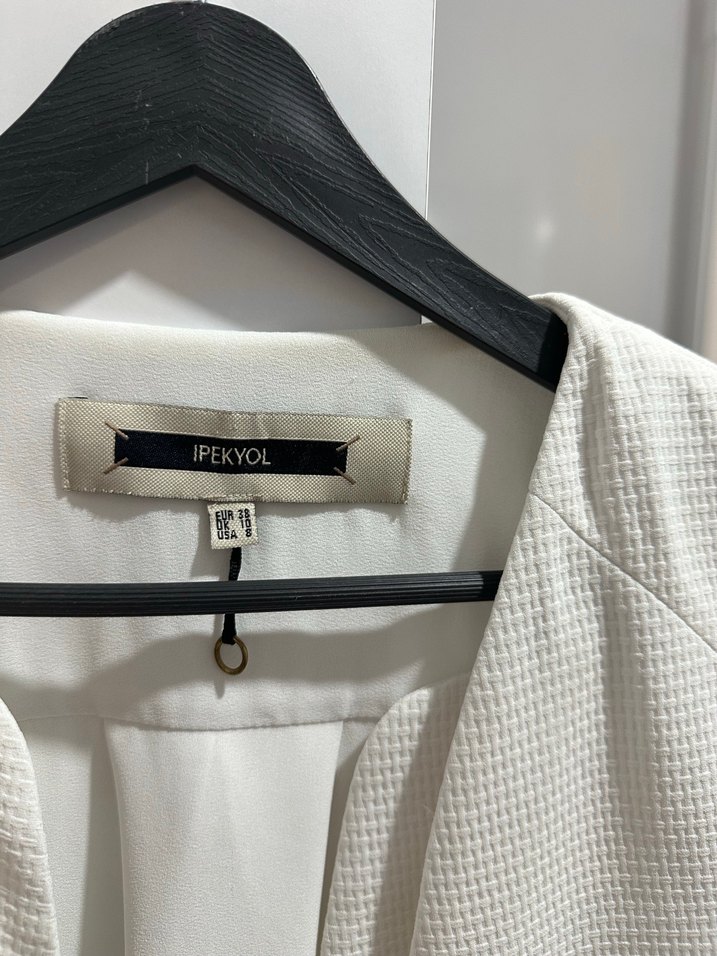 İpekyol Kadın Ceket - Görsel 4