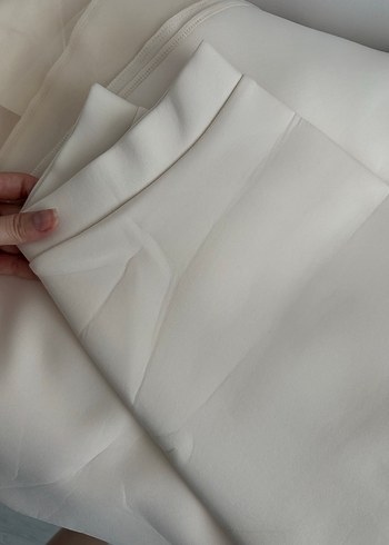 Ekru Scuba Etekli Takım - Görsel 3