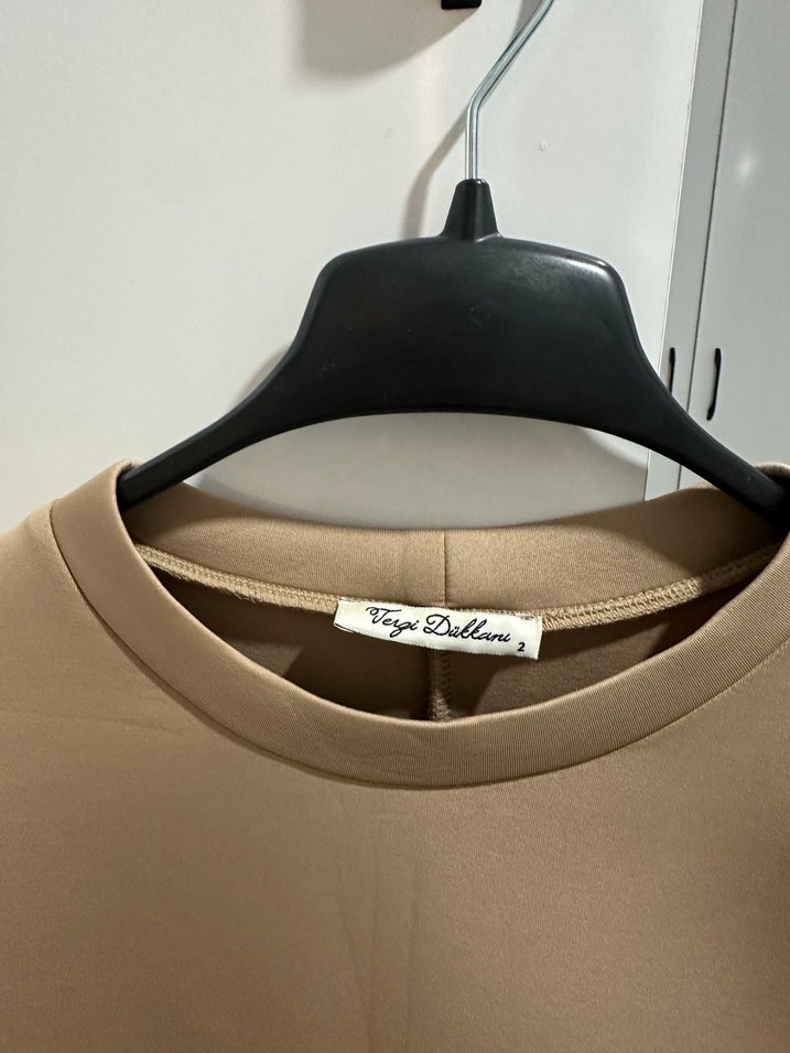 Scuba Oversize Sweatshirt - Görsel 3