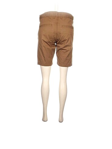 s Beden Vintage Love Bermuda / Kapri %70 İndirimli.