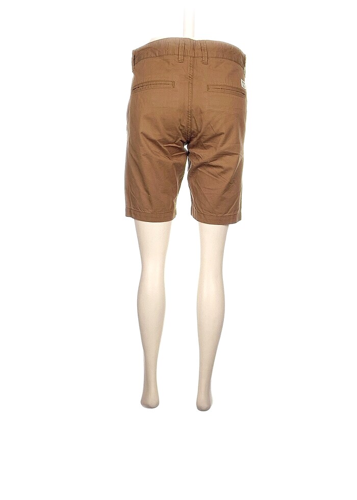 Vintage Love Bermuda / Kapri %70 İndirimli. - Görsel 3