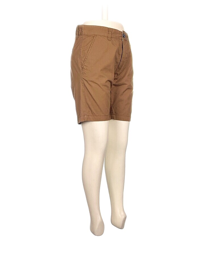 Vintage Love Bermuda / Kapri %70 İndirimli. - Görsel 2